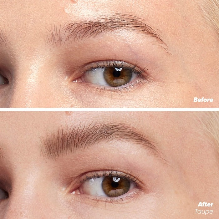 Air Brow Tinted Clean Volumizing Eyebrow Gel - GLAM MODA