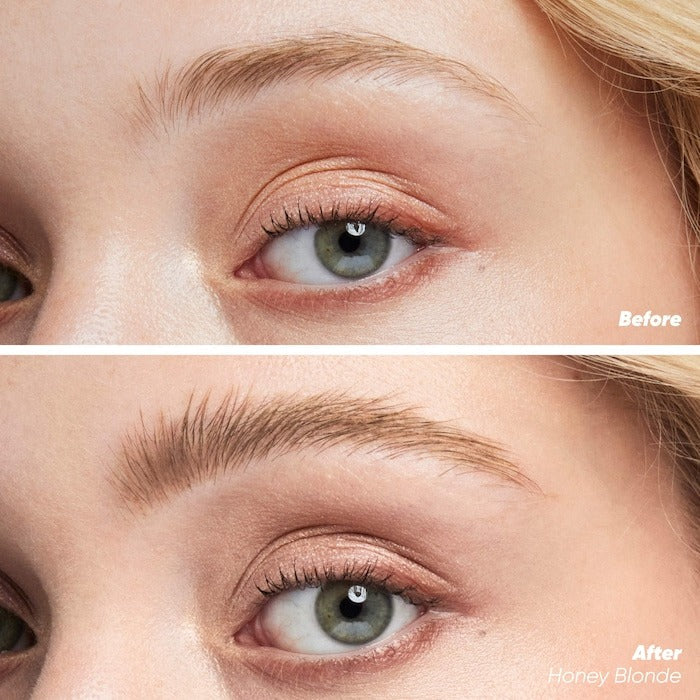Air Brow Tinted Clean Volumizing Eyebrow Gel - GLAM MODA