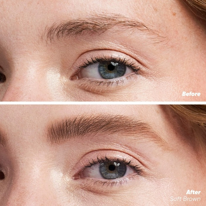 Air Brow Tinted Clean Volumizing Eyebrow Gel - GLAM MODA