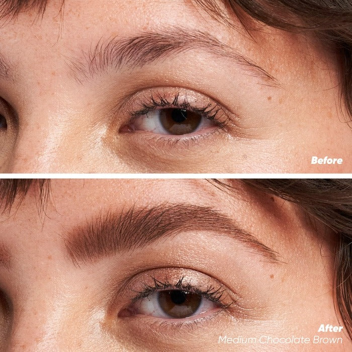 Air Brow Tinted Clean Volumizing Eyebrow Gel - GLAM MODA
