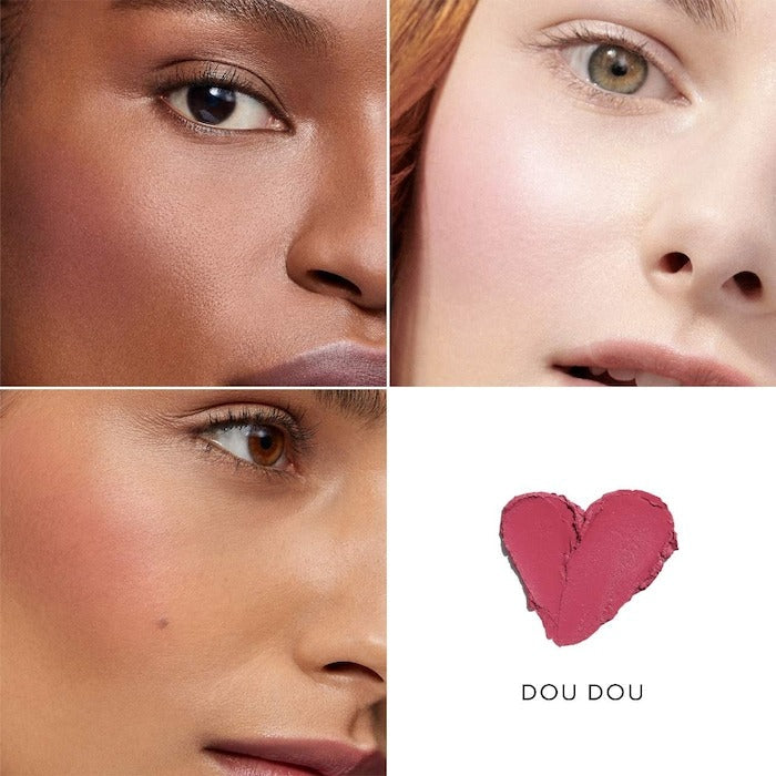 Baby Cheeks Lip + Cheek Cream Blush Stick - GLAM MODA