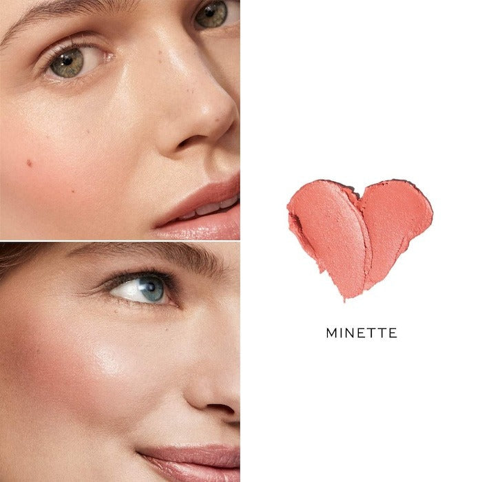 Baby Cheeks Lip + Cheek Cream Blush Stick - GLAM MODA