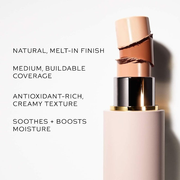 Vital Skin Full Coverage Multi-Use Foundation Stick - GLAM MODA