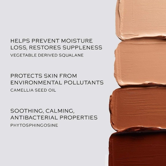 Vital Skin Full Coverage Multi-Use Foundation Stick - GLAM MODA