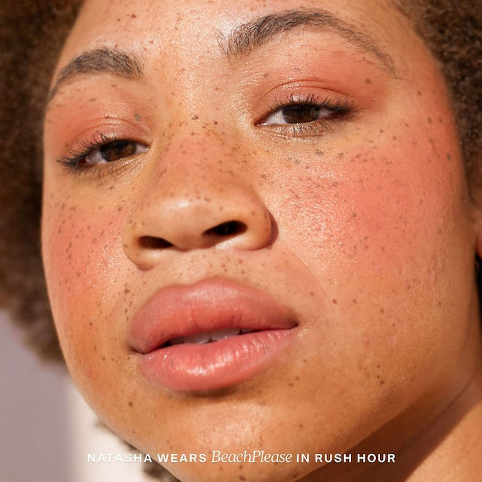 BeachPlease Lip + Cheek Dewy Cream Blush - GLAM MODA