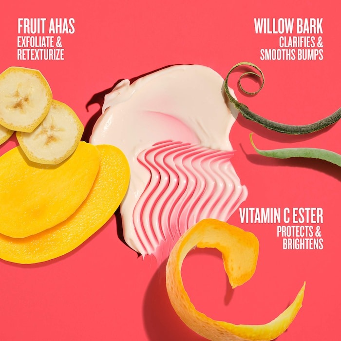 Bom Dia Bright™ Visibly Brightening and Smoothing Body Cream with Vitamin C - GLAM MODA