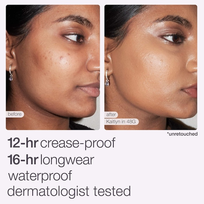 Mini Shape Tape™ Full Coverage Matte Concealer - GLAM MODA