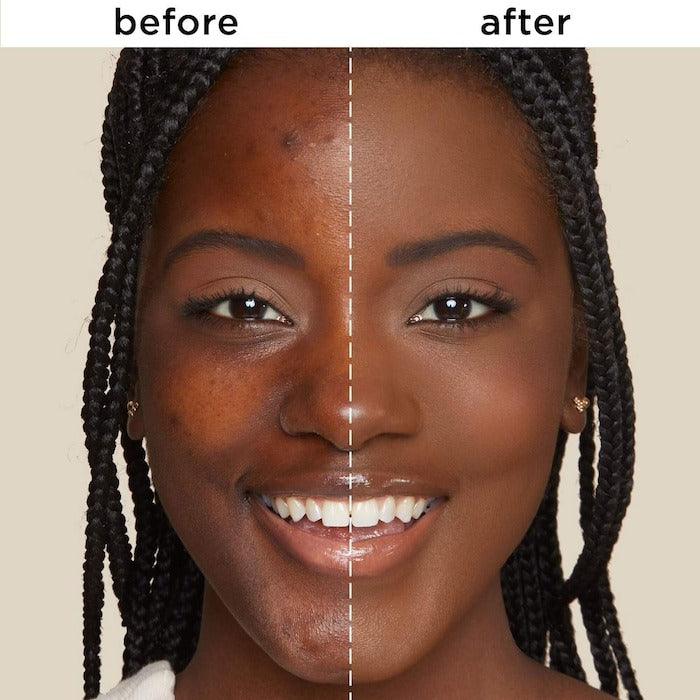Amazonian Clay 16-Hour Full Coverage Soft Matte Foundation - GLAM MODA