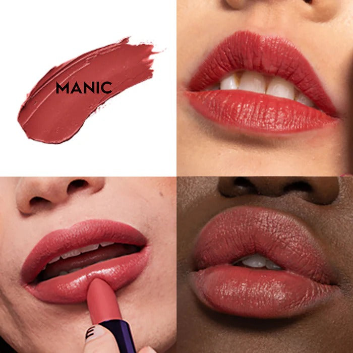 Vice Hydrating Lipstick - GLAM MODA