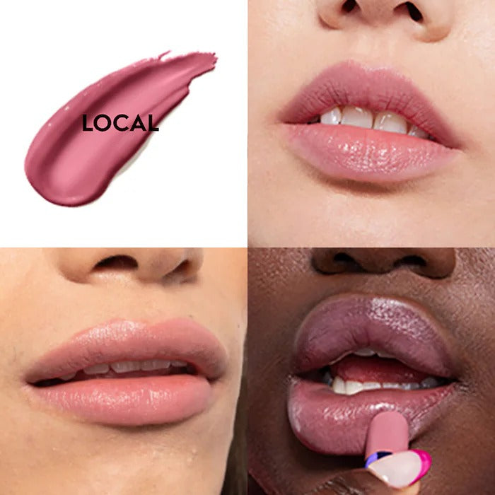 Vice Hydrating Lipstick - GLAM MODA