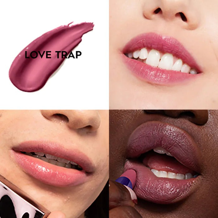 Vice Hydrating Lipstick - GLAM MODA