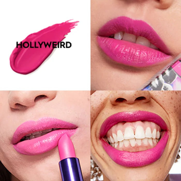 Vice Hydrating Lipstick - GLAM MODA