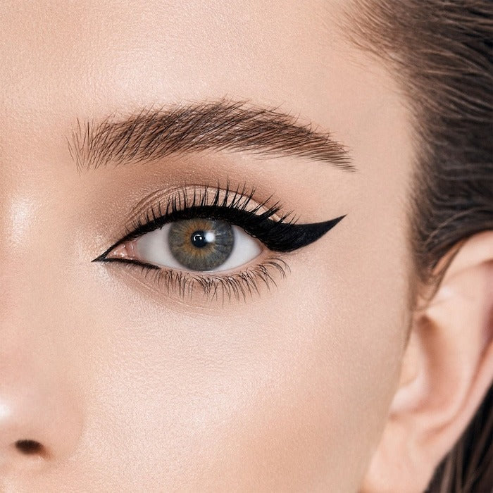 Macro Blade Liquid Eyeliner - GLAM MODA