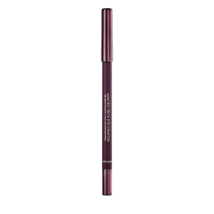 Macro Tech Eye Crayon High Pigment Pencil Eyeliner - GLAM MODA