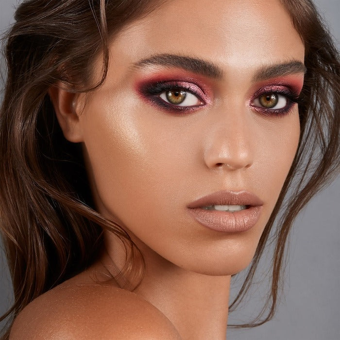 Macro Tech Eye Crayon High Pigment Pencil Eyeliner - GLAM MODA