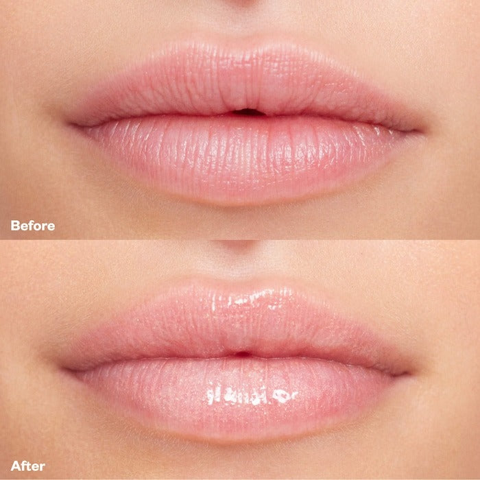 Wet Lip Oil Plumping Peptide Lip Treatment Gloss - GLAM MODA