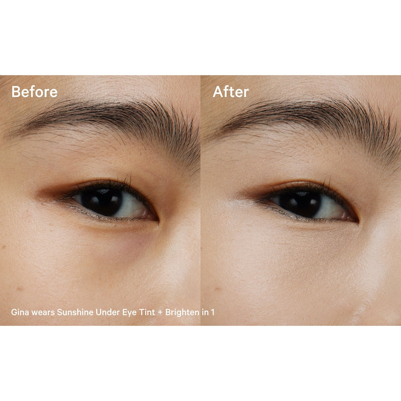 Sunshine Under Eye Brightening Light Coverage Concealer - GLAM MODA
