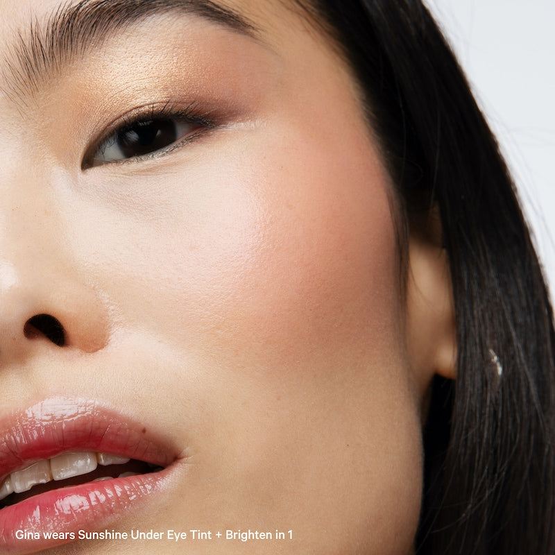 Sunshine Under Eye Brightening Light Coverage Concealer - GLAM MODA