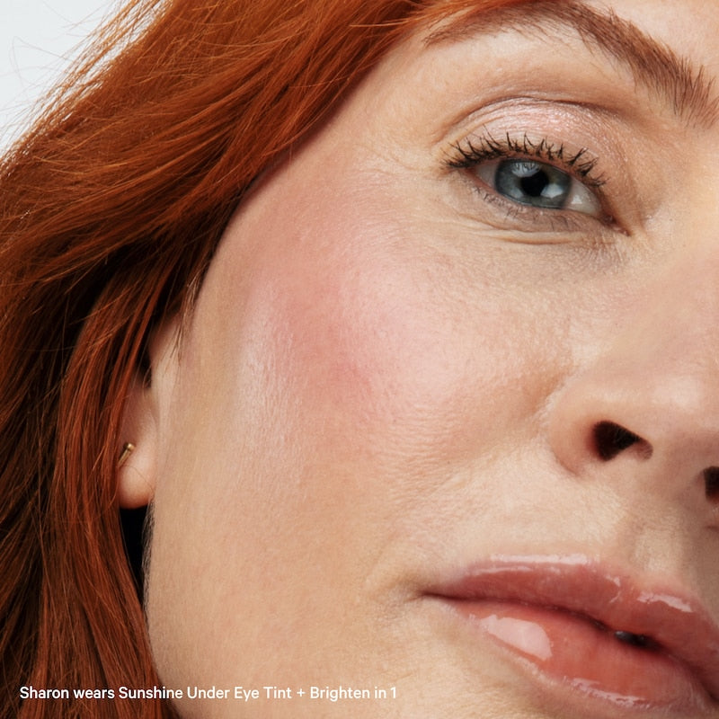 Sunshine Under Eye Brightening Light Coverage Concealer - GLAM MODA