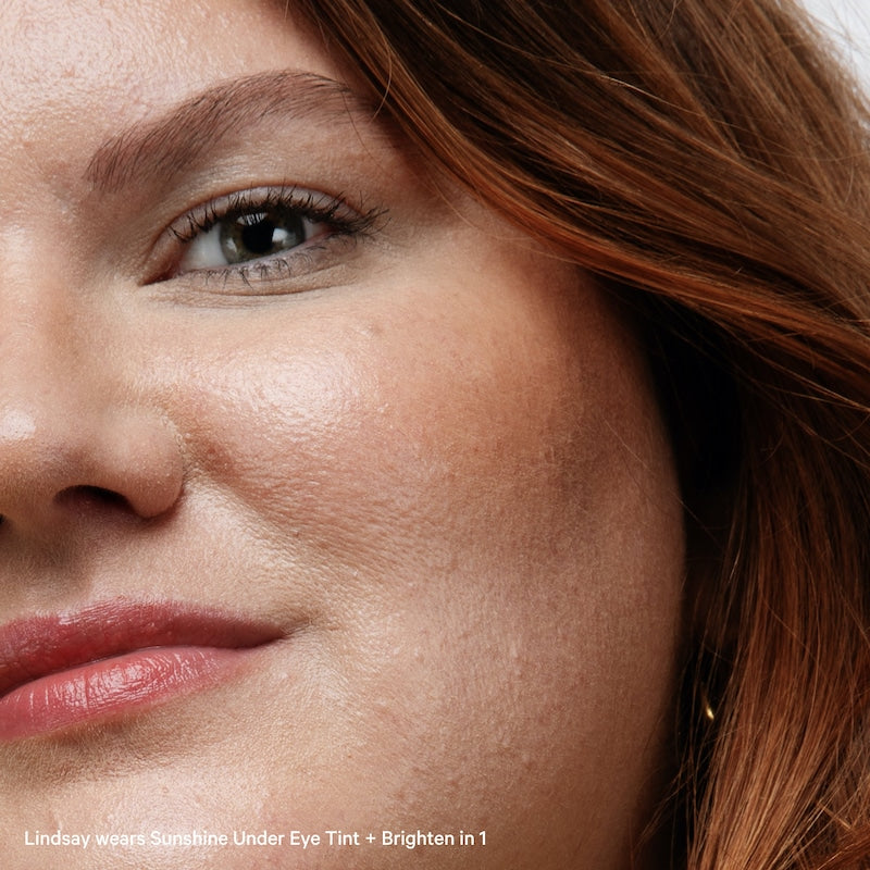 Sunshine Under Eye Brightening Light Coverage Concealer - GLAM MODA