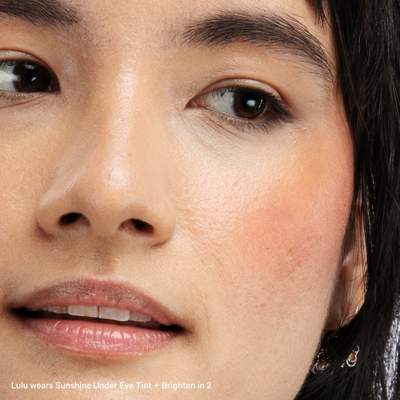 Sunshine Under Eye Brightening Light Coverage Concealer - GLAM MODA