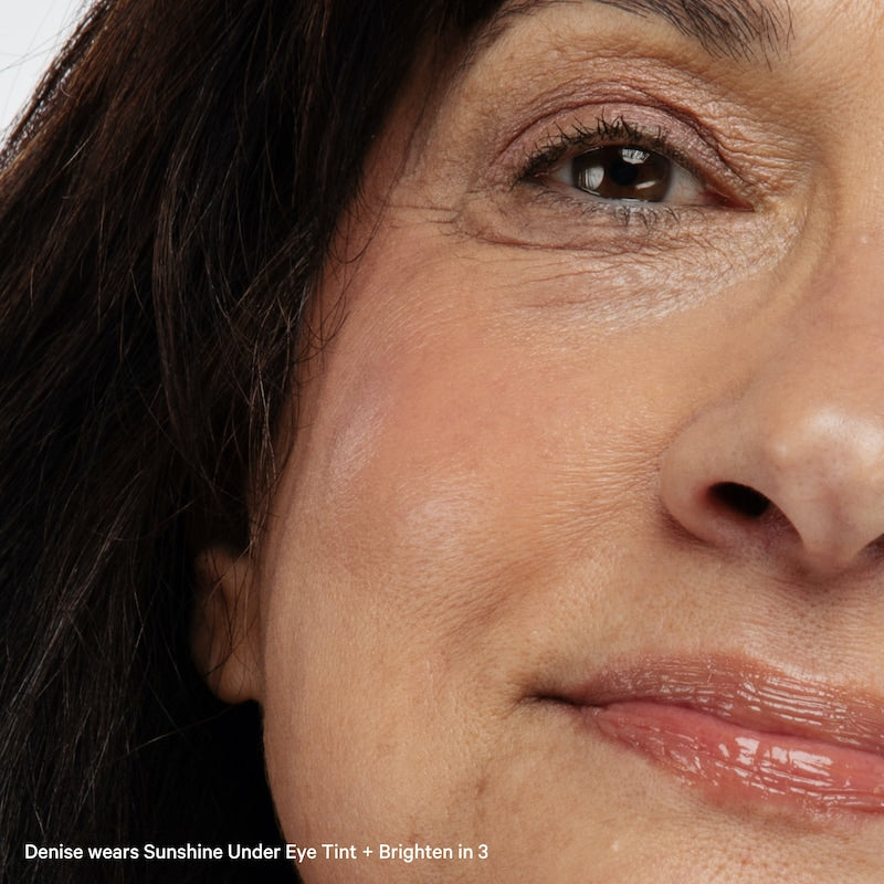Sunshine Under Eye Brightening Light Coverage Concealer - GLAM MODA