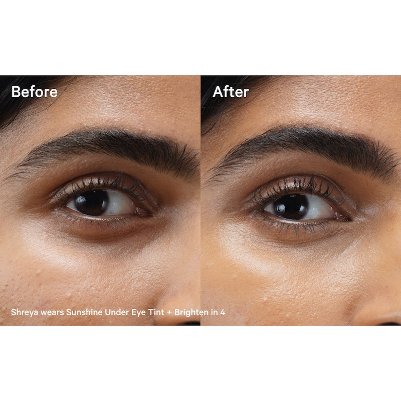 Sunshine Under Eye Brightening Light Coverage Concealer - GLAM MODA