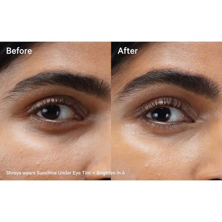 Sunshine Under Eye Brightening Light Coverage Concealer - GLAM MODA