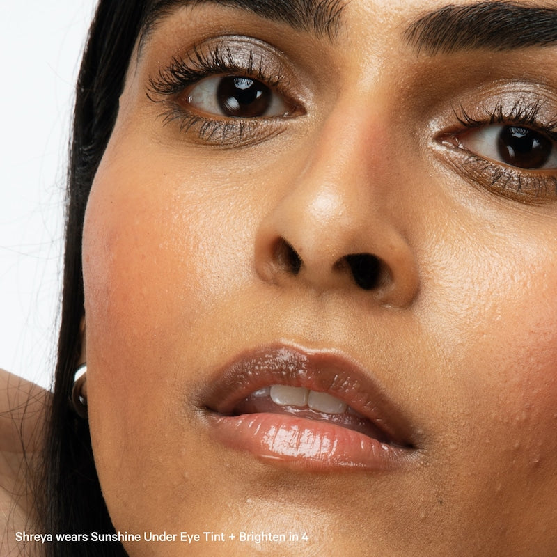 Sunshine Under Eye Brightening Light Coverage Concealer - GLAM MODA