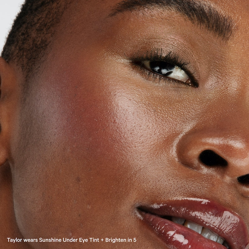 Sunshine Under Eye Brightening Light Coverage Concealer - GLAM MODA