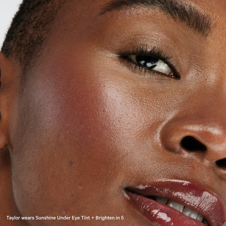Sunshine Under Eye Brightening Light Coverage Concealer - GLAM MODA