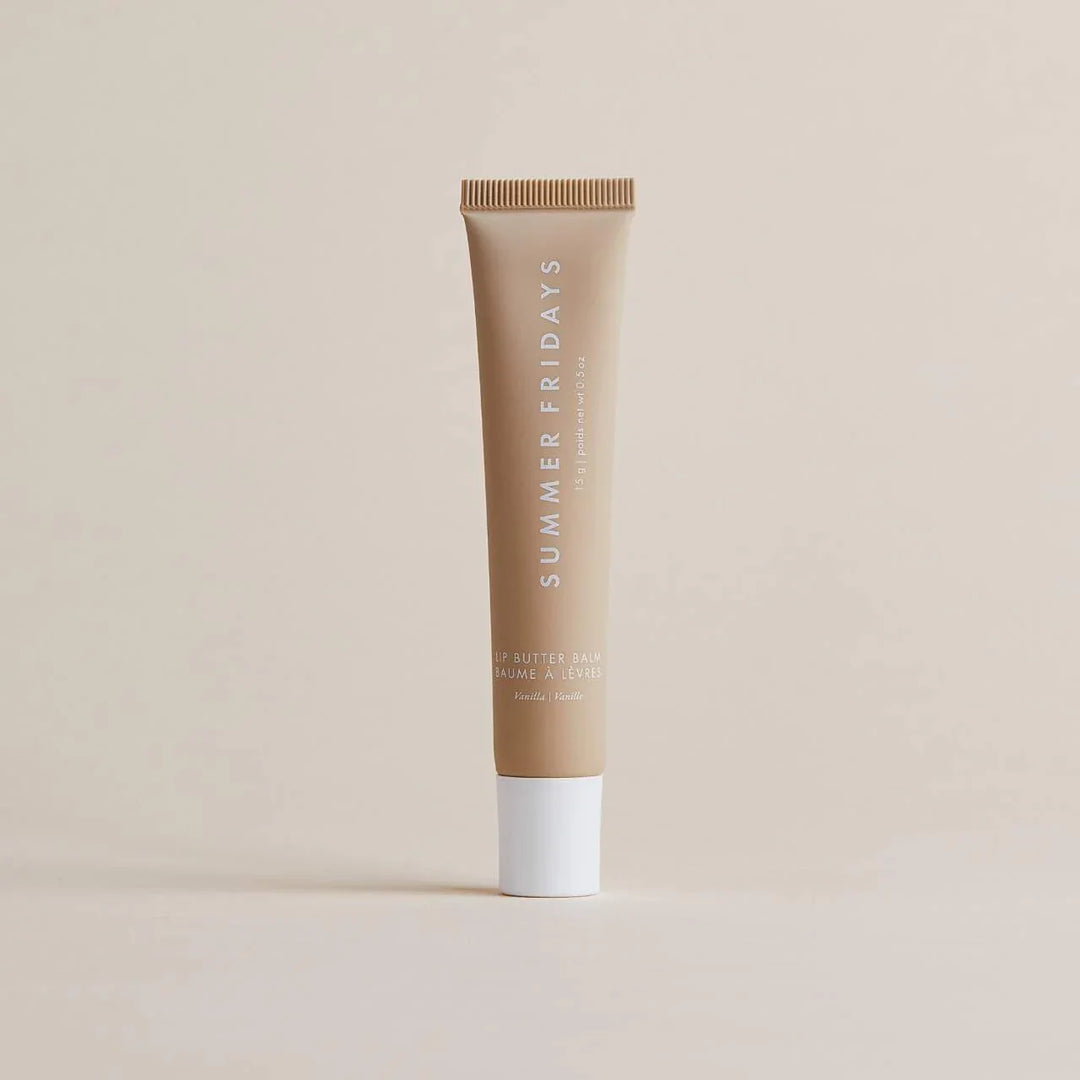 Lip Butter Balm Treatment For Hydration + Nourishing Shine - GLAM MODA