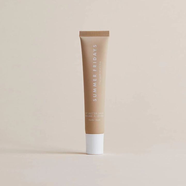 Lip Butter Balm Treatment For Hydration + Nourishing Shine - GLAM MODA