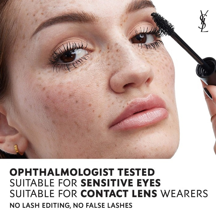 Lash Clash Extreme Volume Mascara - GLAM MODA