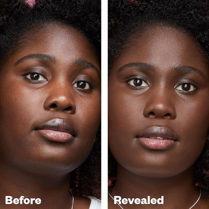 Revealer Skin-Improving Foundation SPF 25 with Hyaluronic Acid and Niacinamide - GLAM MODA