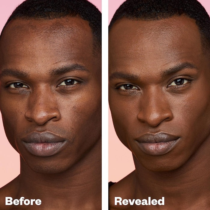 Revealer Skin-Improving Foundation SPF 25 with Hyaluronic Acid and Niacinamide - GLAM MODA