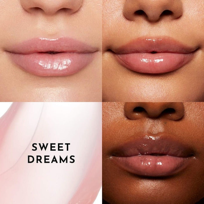 Forget The Filler Overnight Lip Plumping Mask - GLAM MODA