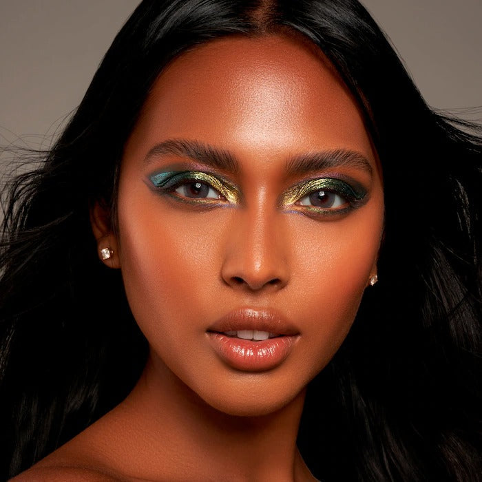 Twin Flames Liquid Eyeshadow - GLAM MODA