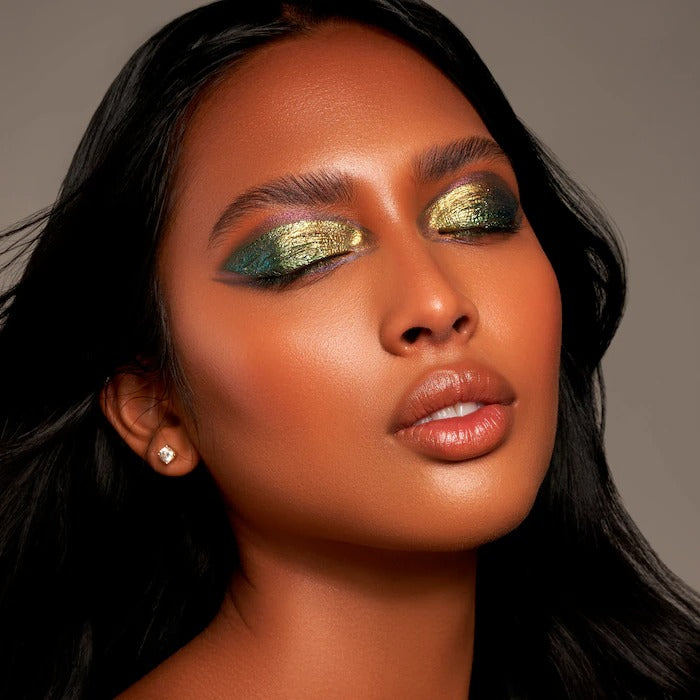 Twin Flames Liquid Eyeshadow - GLAM MODA
