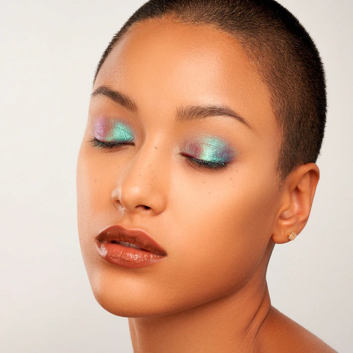 Twin Flames Liquid Eyeshadow - GLAM MODA