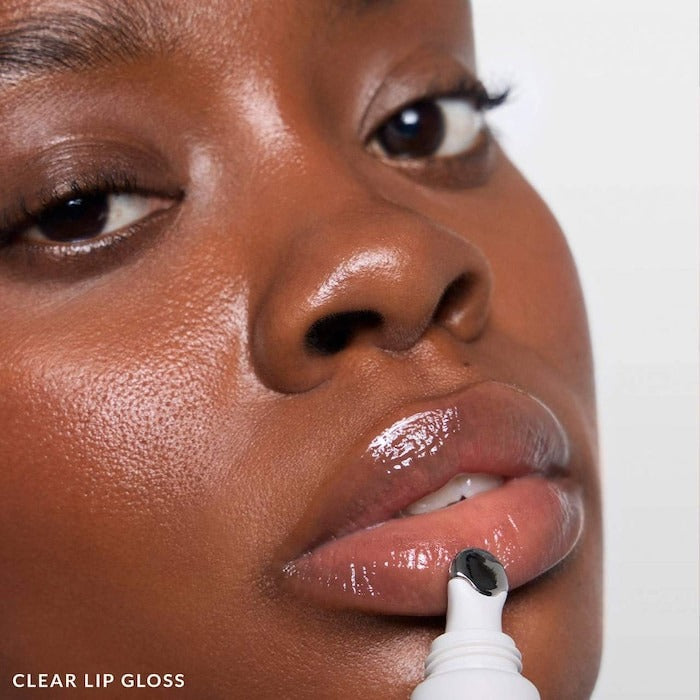 Lip Gloss with Hyaluronic Acid - GLAM MODA