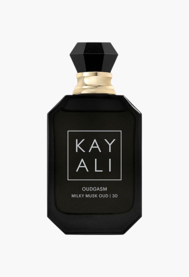 Oudgasm Milky Musk Oud | 30 Eau De Parfum Intense - GLAM MODA