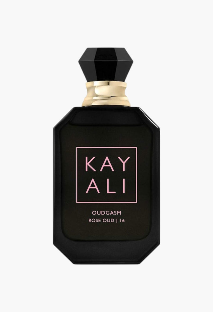 Oudgasm Rose Oud | 16 Eau De Parfum Intense - GLAM MODA