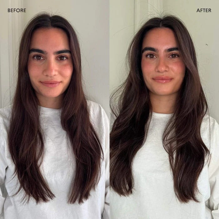 The Leave-In Conditioner Cream for Hydrated Hair - GLAM MODA