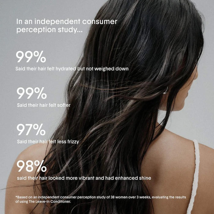 The Leave-In Conditioner Cream for Hydrated Hair - GLAM MODA