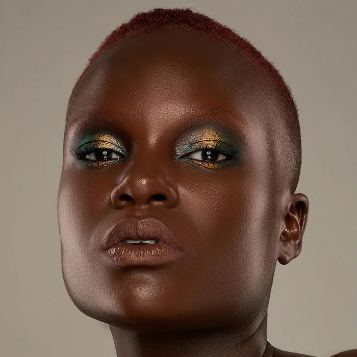 Twin Flames Liquid Eyeshadow - GLAM MODA