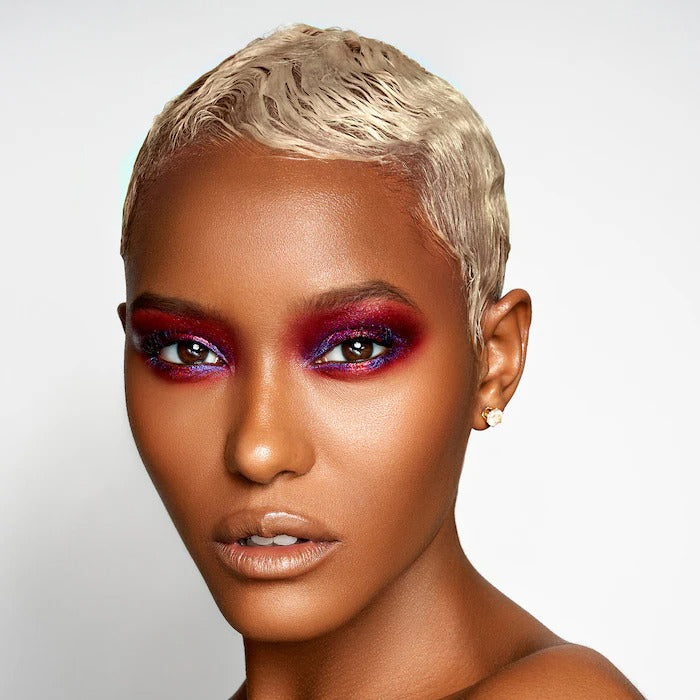 Twin Flames Liquid Eyeshadow - GLAM MODA
