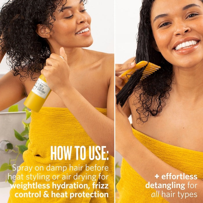 Brazilian Joia ™ Milky Leave-In Conditioner - GLAM MODA