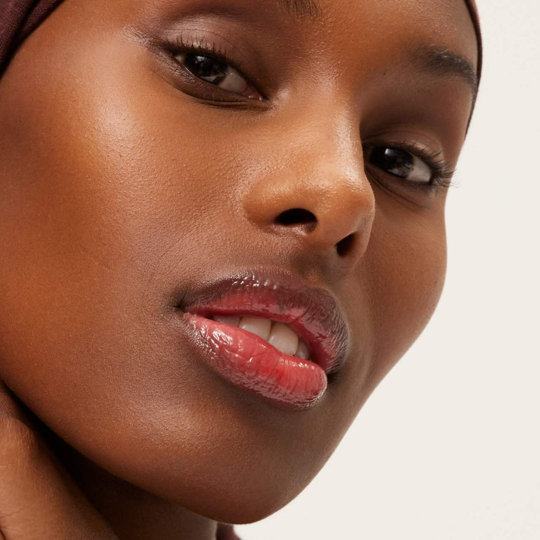 Lip Butter Balm Treatment For Hydration + Nourishing Shine - GLAM MODA