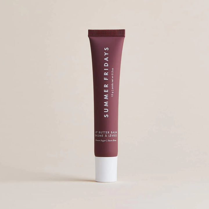 Lip Butter Balm Treatment For Hydration + Nourishing Shine - GLAM MODA
